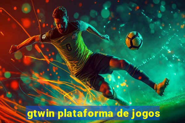 gtwin plataforma de jogos